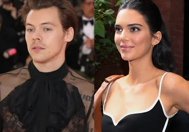 Taylor Hill/FilmMagic, Raymond Hall/GC Images