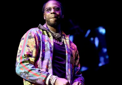 Ser Baffo/Getty Images