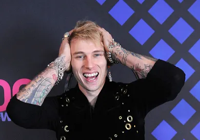 Brad Barket/Getty Images