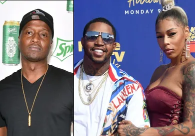 Paras Griffin / Stringer / Getty Images, Frazer Harrison / Staff / Getty Images