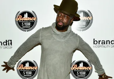 Photo by Eugene Gologursky/Getty Images