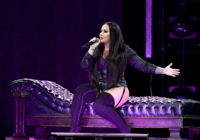 Kevin Winter/Getty Images