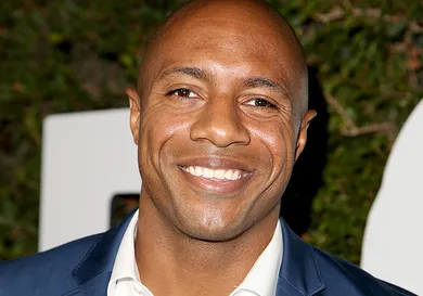 Chelsea Lauren/Getty Images for TWC