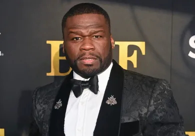 Prince Williams/Getty Images