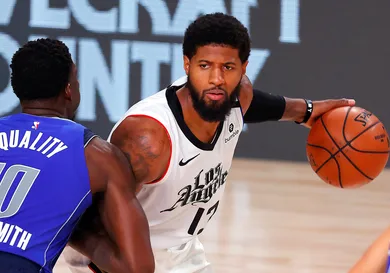 Mike Ehrmann / Getty Images