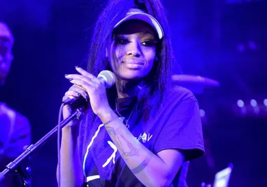 Jamie McCarthy / Staff / Getty Images