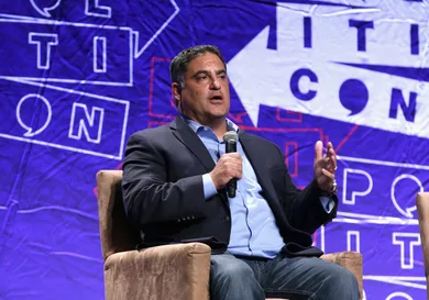 Phillip Faraone / Getty Images