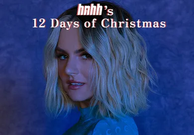 Image provided to HNHH by artist. Photo credit: Alfredo Flores