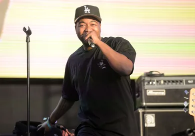 Scott Dudelson / Getty