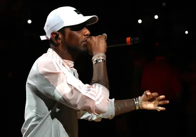 Al Bello/Getty Images