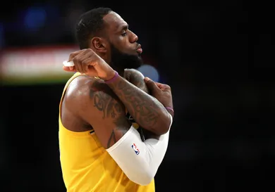 Sean M. Haffey/Getty Images