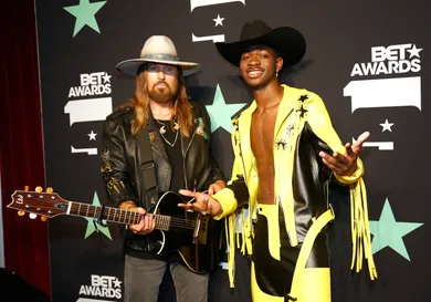 Liliane Lathan/Getty Images