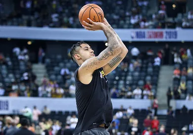 Zhong Zhi/Getty Images