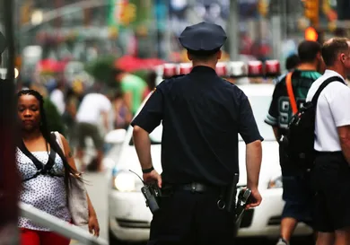 Spencer Platt / Staff / Getty Images