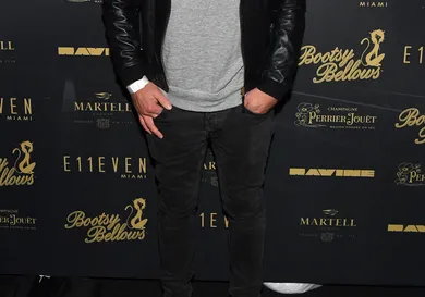 Paras Griffin/Getty Images for E11EVEN