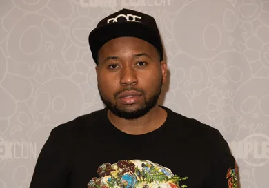 Earl Gibson III/Getty Images