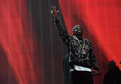 Theo Wargo/Getty Images