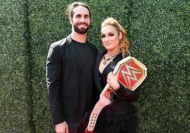 Emma McIntyre/Getty Images