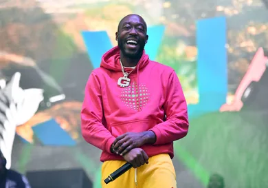 Scott Dudelson/Getty Images