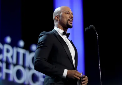 Christopher Polk/Getty Images