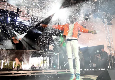 Nicholas Hunt / gettyimages