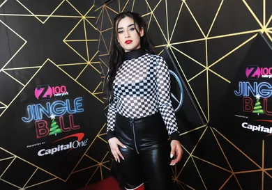 Brad Barket/Getty Images