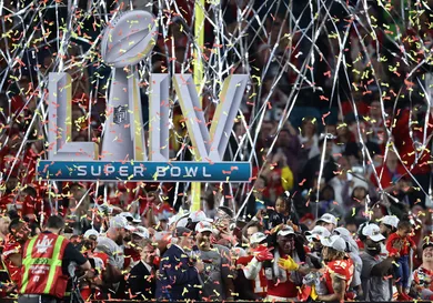 Al Bello/Getty Images