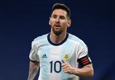 Marcelo Endelli / Getty Images