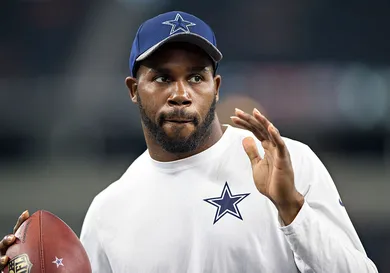 Wesley Hitt/Getty Images