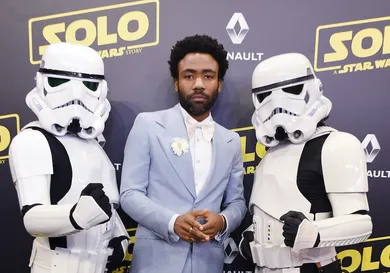 Antony Jones/Getty Images for Disney