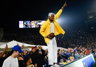 Kevork Djansezian/Getty Images