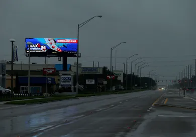 Brian Blanco/ Getty Images