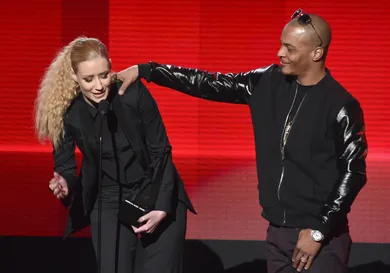 Kevin Winter/Getty Images