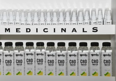 Ethan Miller/Getty Images