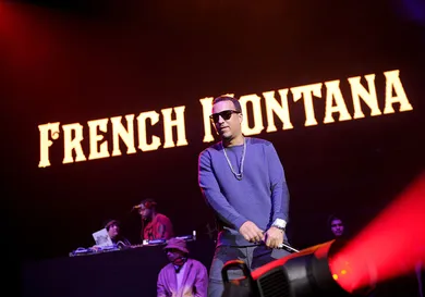 Bryan Bedder/Getty Images