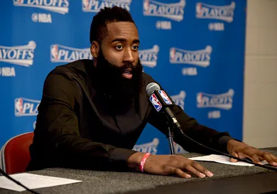 Bill Baptist/Getty Images