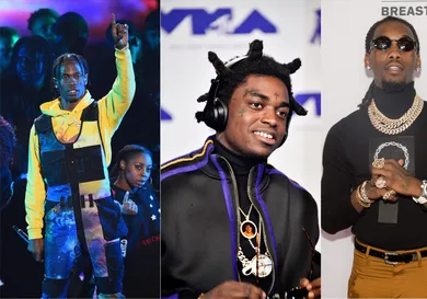 Theo Wargo/Getty Images, Frazer Harrison/Getty Images, Marcus Ingram/Getty Images