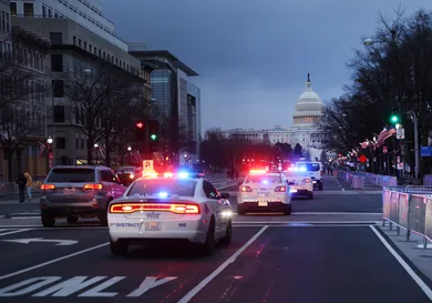 Spencer Platt / Getty Images