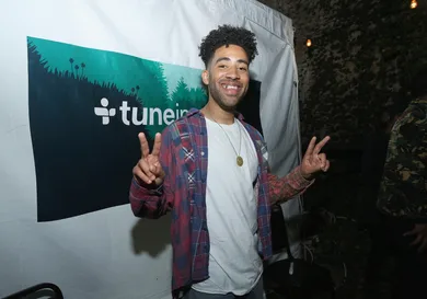 Robin Marchant/Getty Images