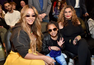 Kevin Mazur/WireImage/Getty Images