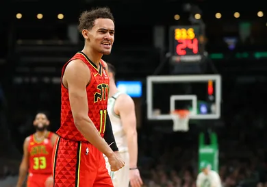 Maddie Meyer/Getty Images