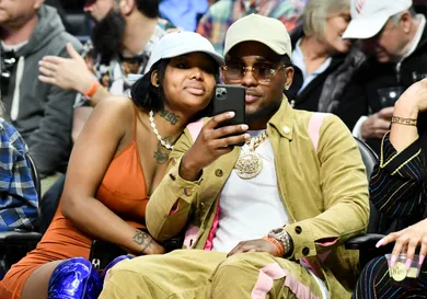 Allen Berezovsky / Contributor / Getty Images