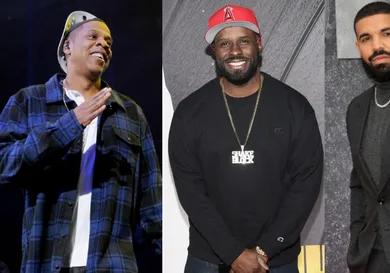 Bryan Bedder/Getty Images, Bryan Bedder/Getty Images, John Phillips/Getty Images