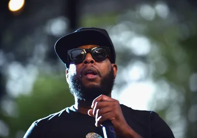 Photo by Bryan Bedder/Getty Images