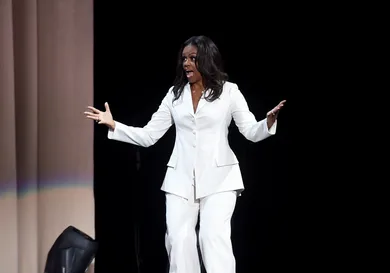 Kevin Winter/Getty Images