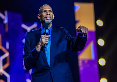 Dominik Magdziak/Getty Images