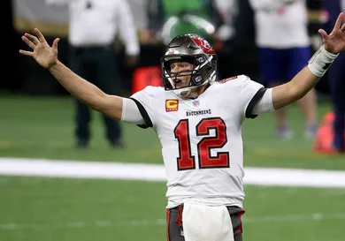 Chris Graythen/Getty Images