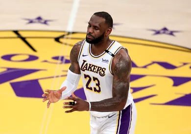 Sean M. Haffey/Getty Images