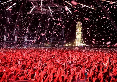 Christopher Polk/Getty Images