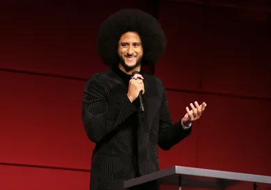 Leon Bennett/Getty Images for Netflix